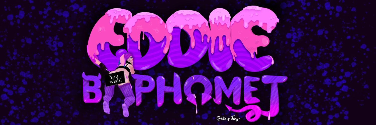 Eddie 🪱🐀🏳️‍⚧️'s banner