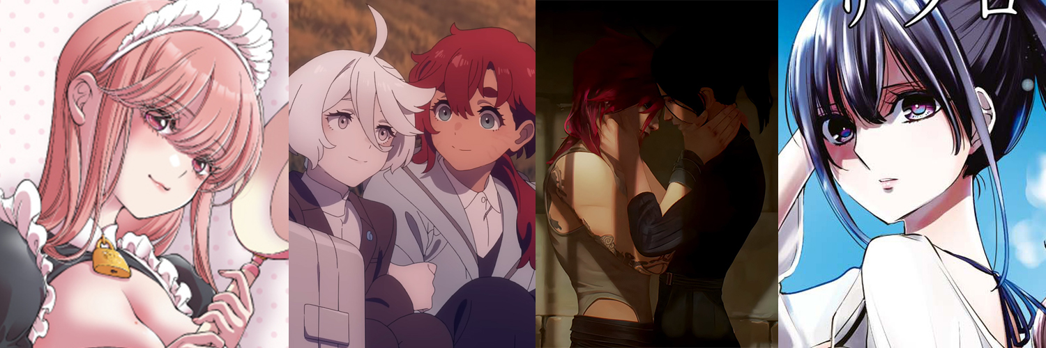 Fuuko simp/SuleMio canon! 🏳️‍🌈's banner