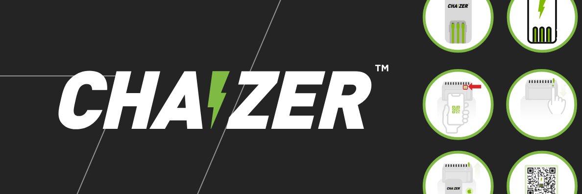 شواحن شايزر's banner