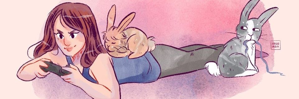 Sweet Anita's banner