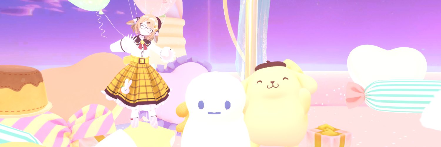 抹茶ラテ💛🐰's banner