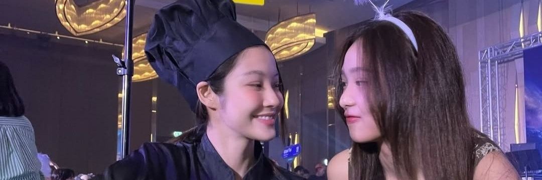 nꪊt ㄥ れ † 下's banner