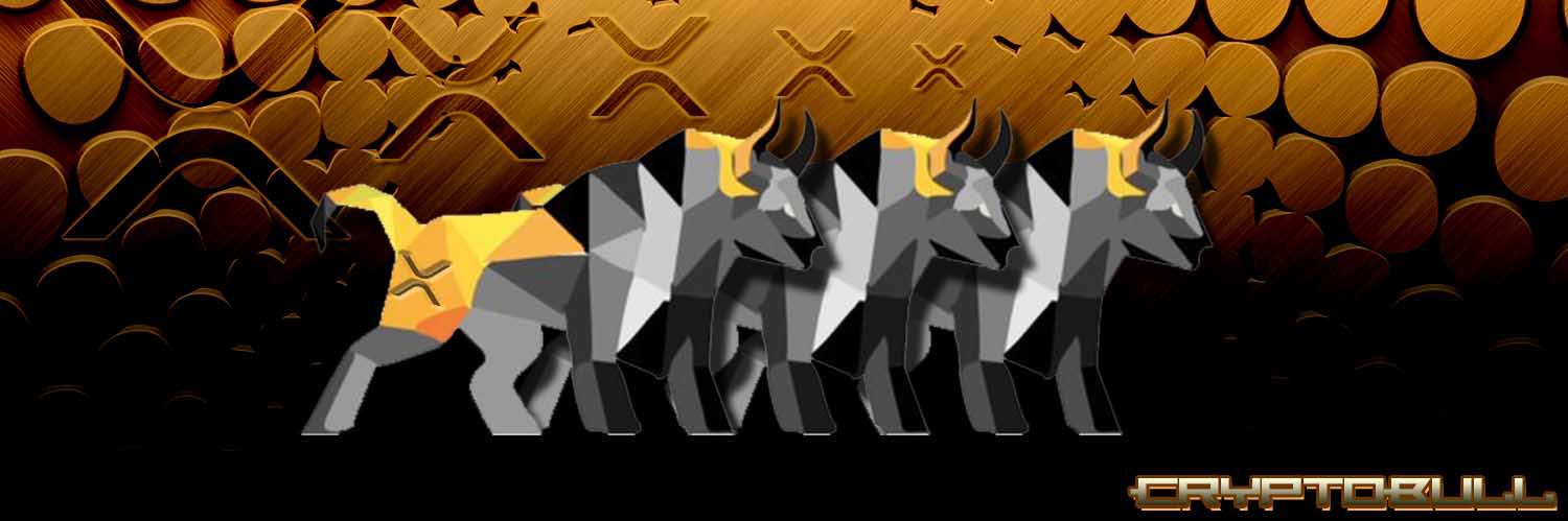 CryptoBull's banner