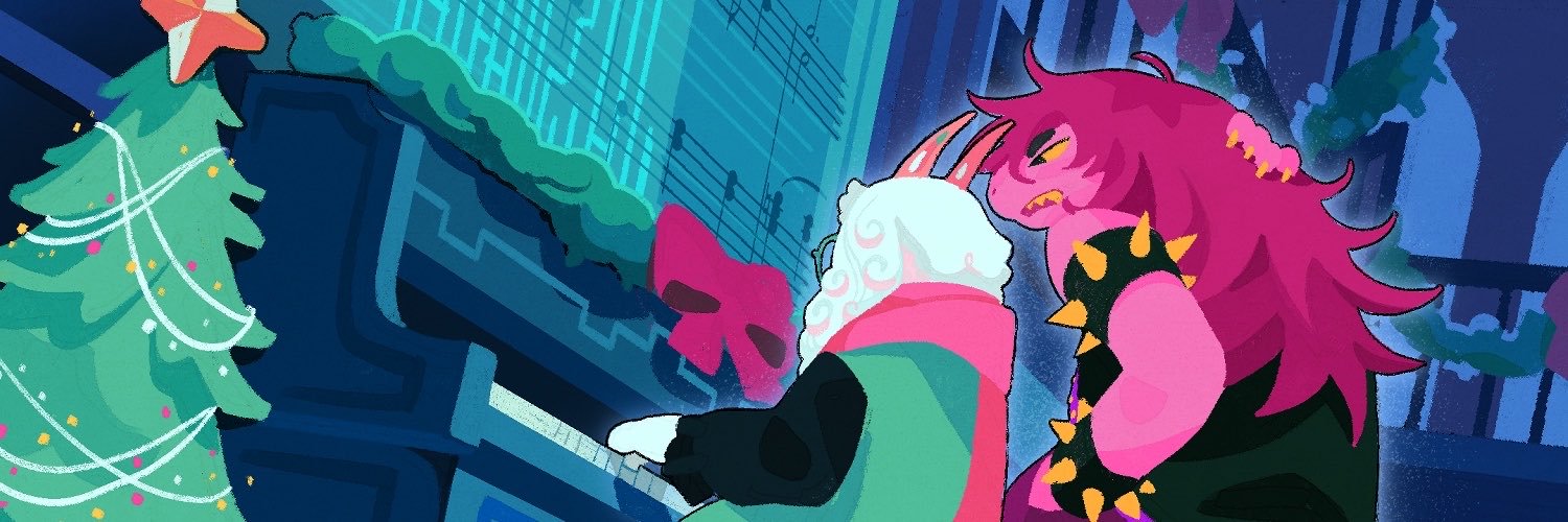 rae! ⛅️ dess zine apps open's banner