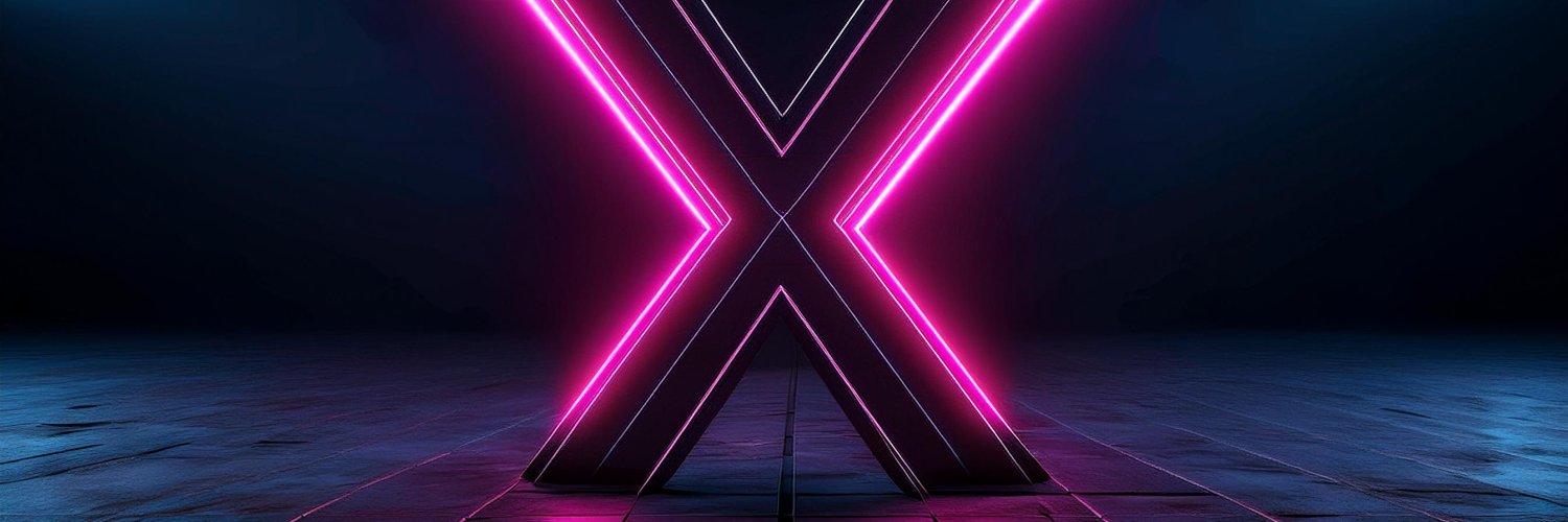 Andrew X's banner