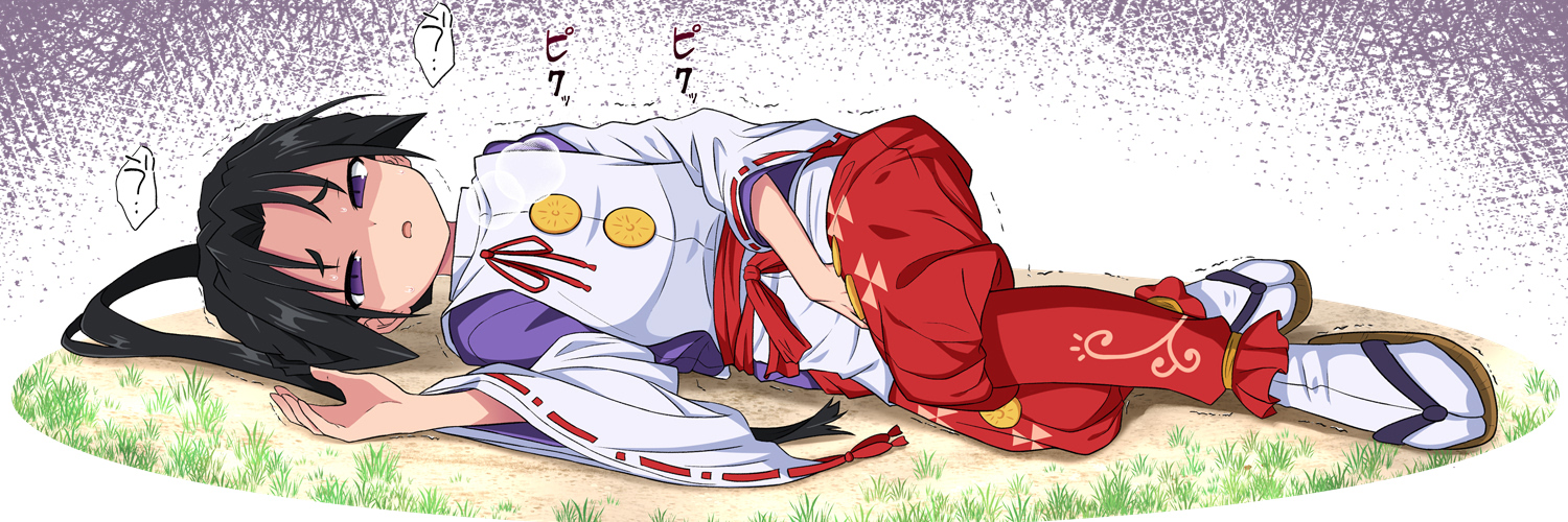 カ☆リギュラ@FANBOX's banner