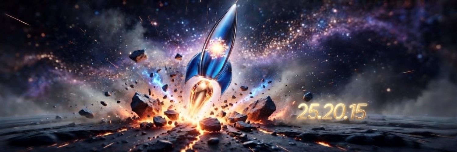 Cedric⚡'s banner