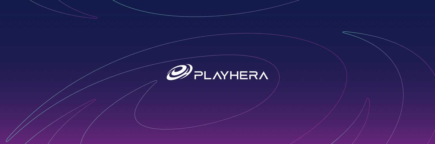 PLAYHERA's banner