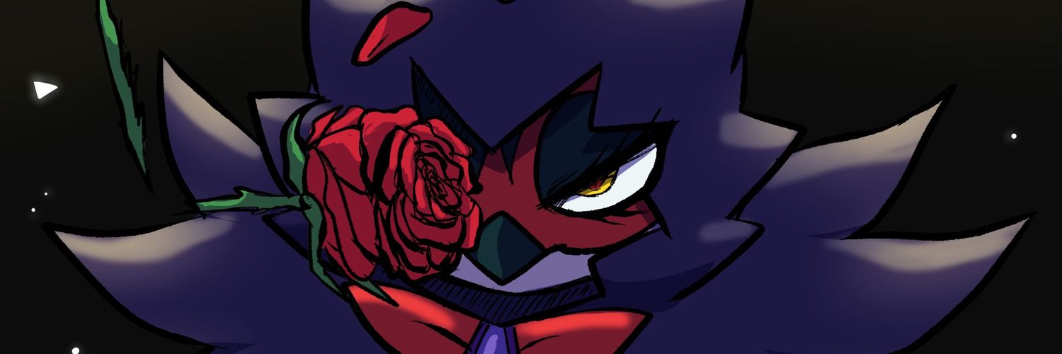 Isso 🦉🍃's banner