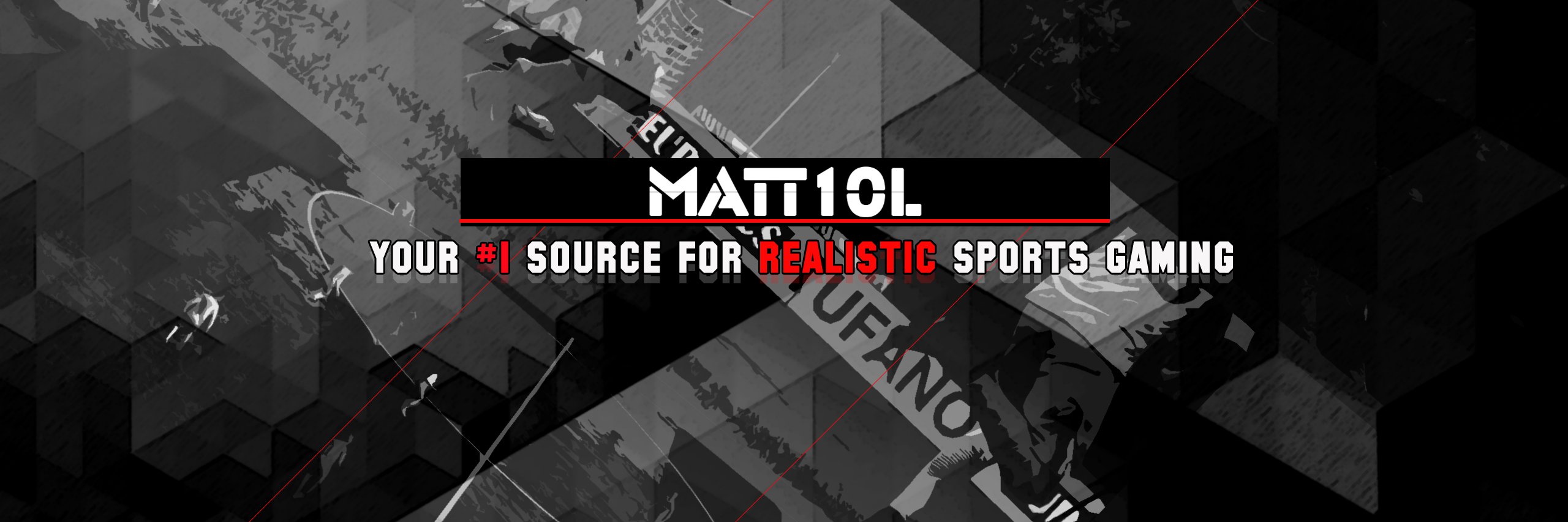 Matt10's banner