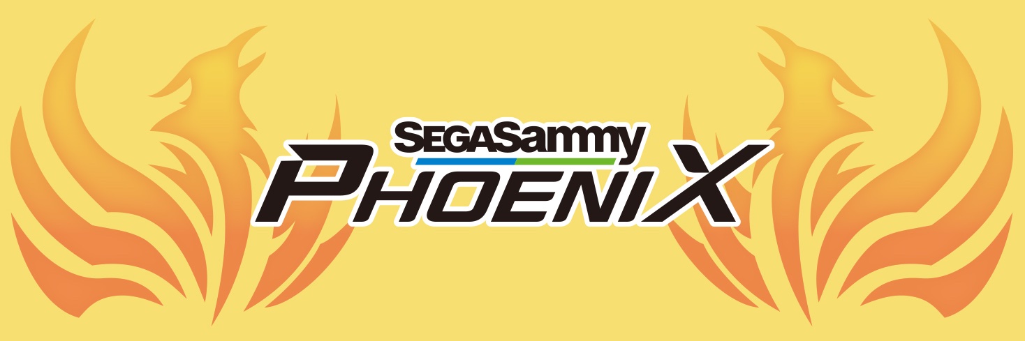 セガサミーフェニックス🦅🔥's banner