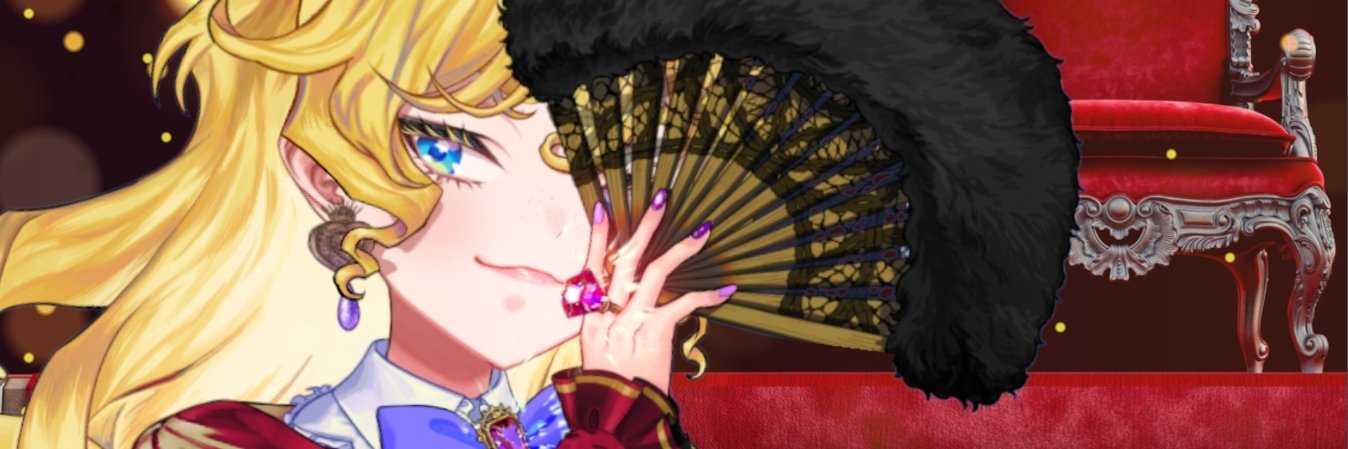 ジョー・力一🤡🎈 にじさんじ's banner
