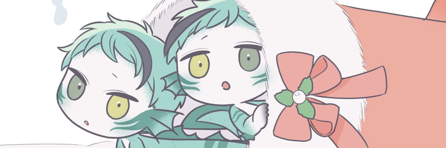 ゴンです/原稿's banner