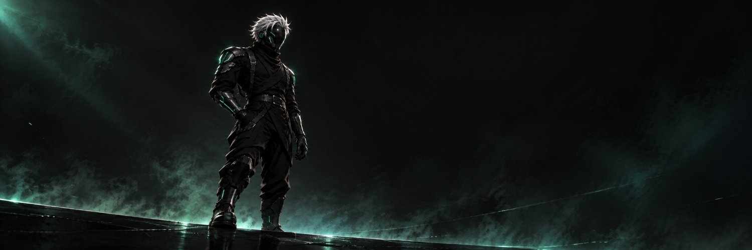 Genvee's banner