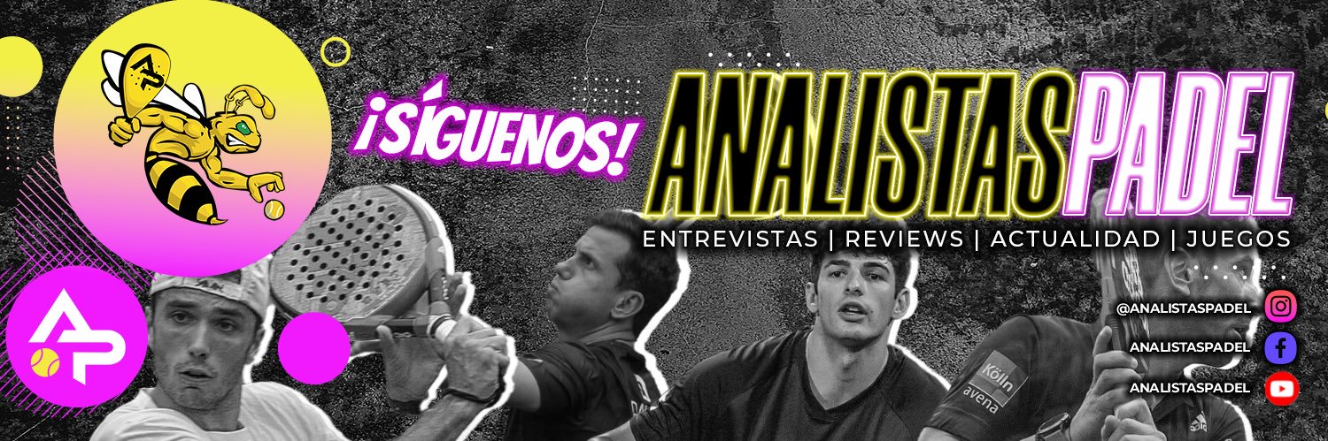 AnalistasPadel's banner