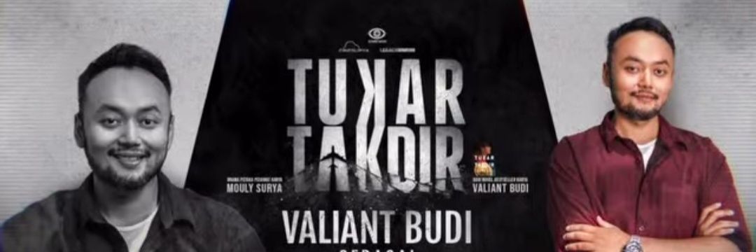 Valiant Budi's banner