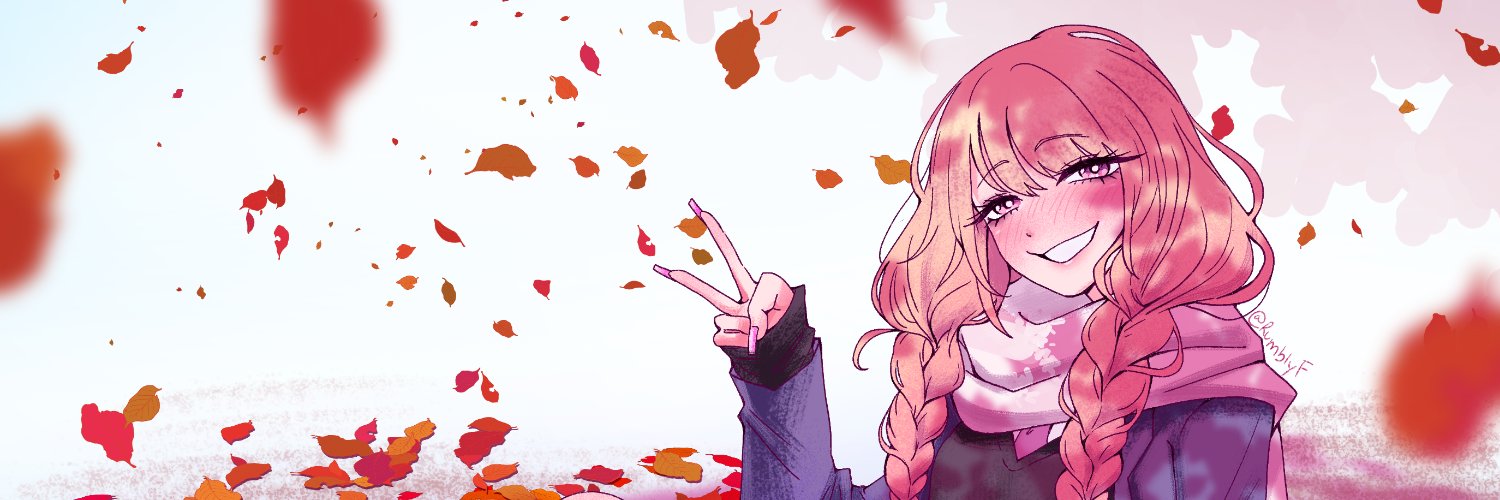 FROSTY TANUKI's banner