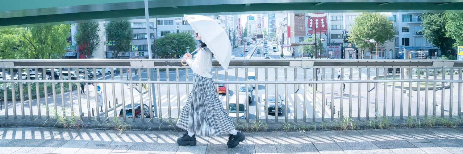 ももいろパフェ🧁's banner