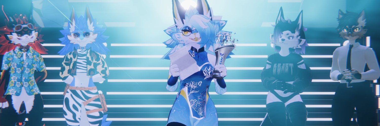 Kittomatic's banner