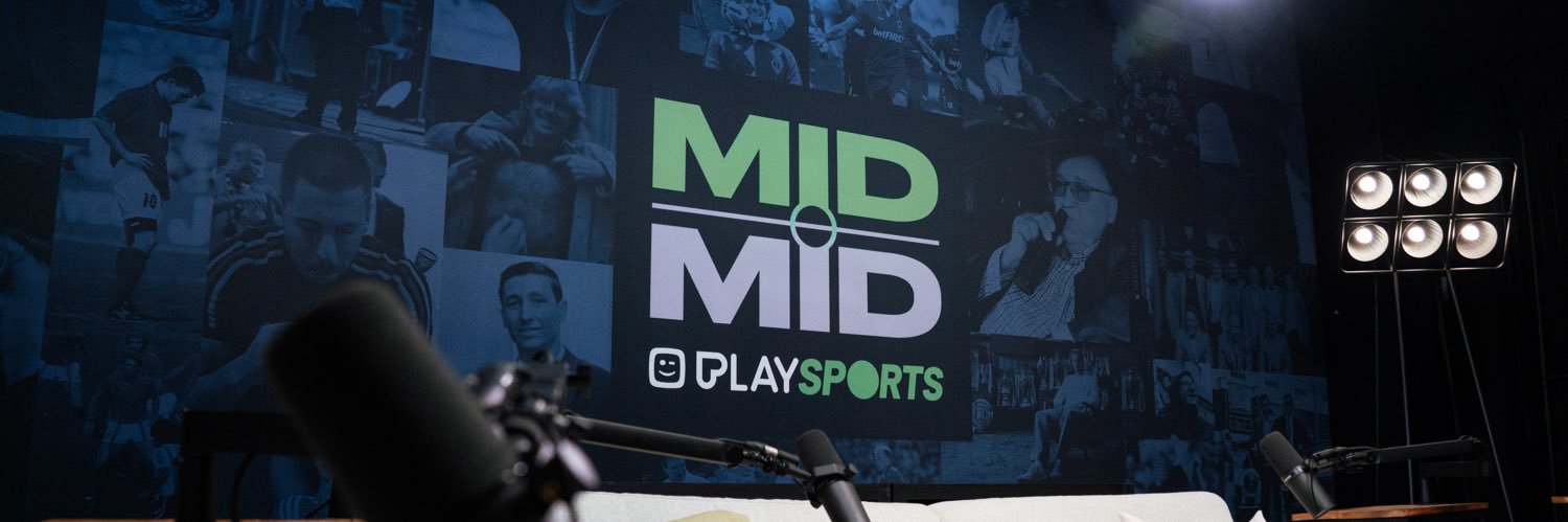MIDMID's banner