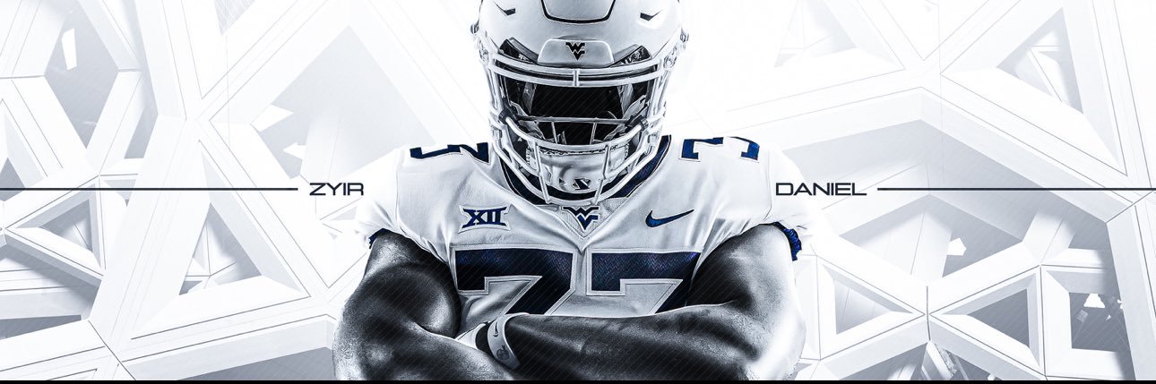 Zyir Daniel's banner