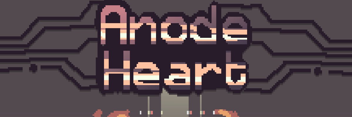 Anode Heart | A Stove Powered Game's banner