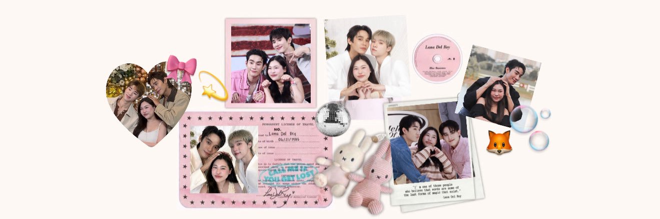 เปเปโร่ 🩰💭🧺's banner