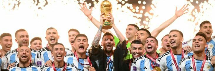 Fútbol Argentino ⭐⭐⭐'s banner