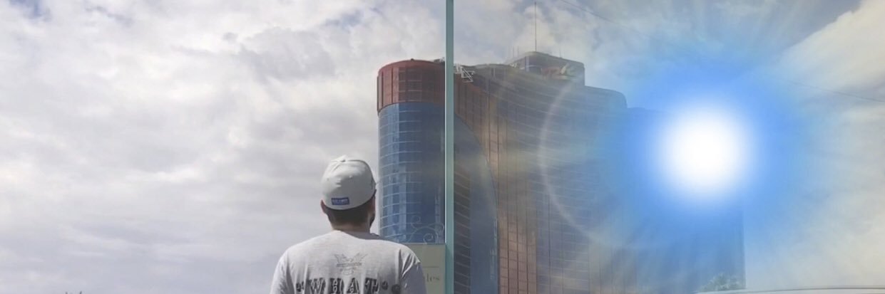 Ryan Depaulo's banner