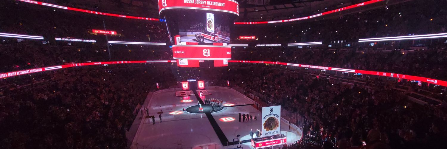 Nick: Windy City Hawkey's banner