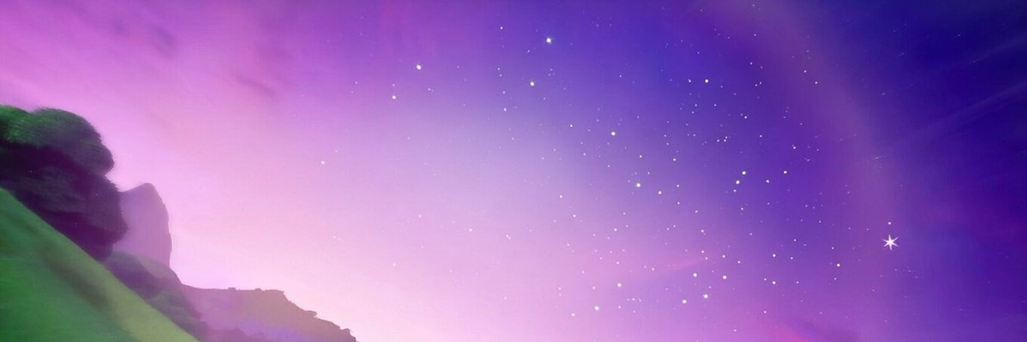 Moon's banner