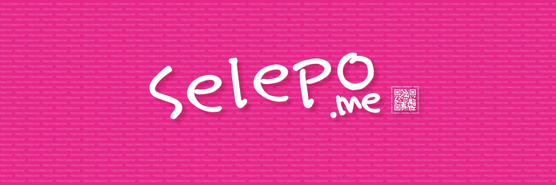 selepo セレポ公式's banner