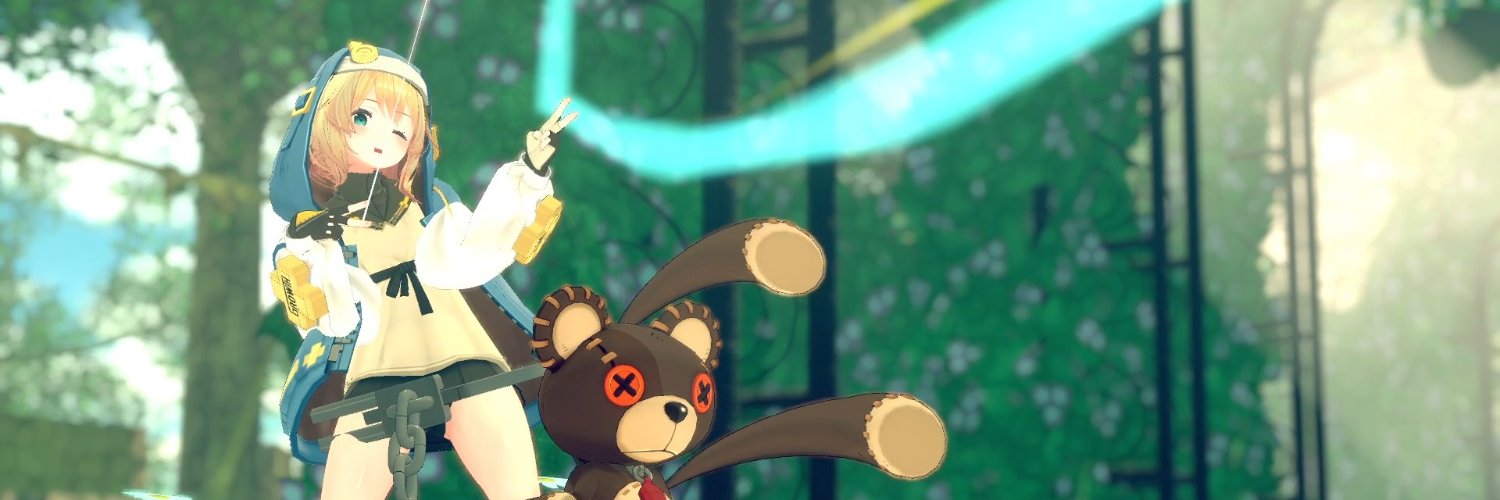 十ナナメ➕Vtuber's banner
