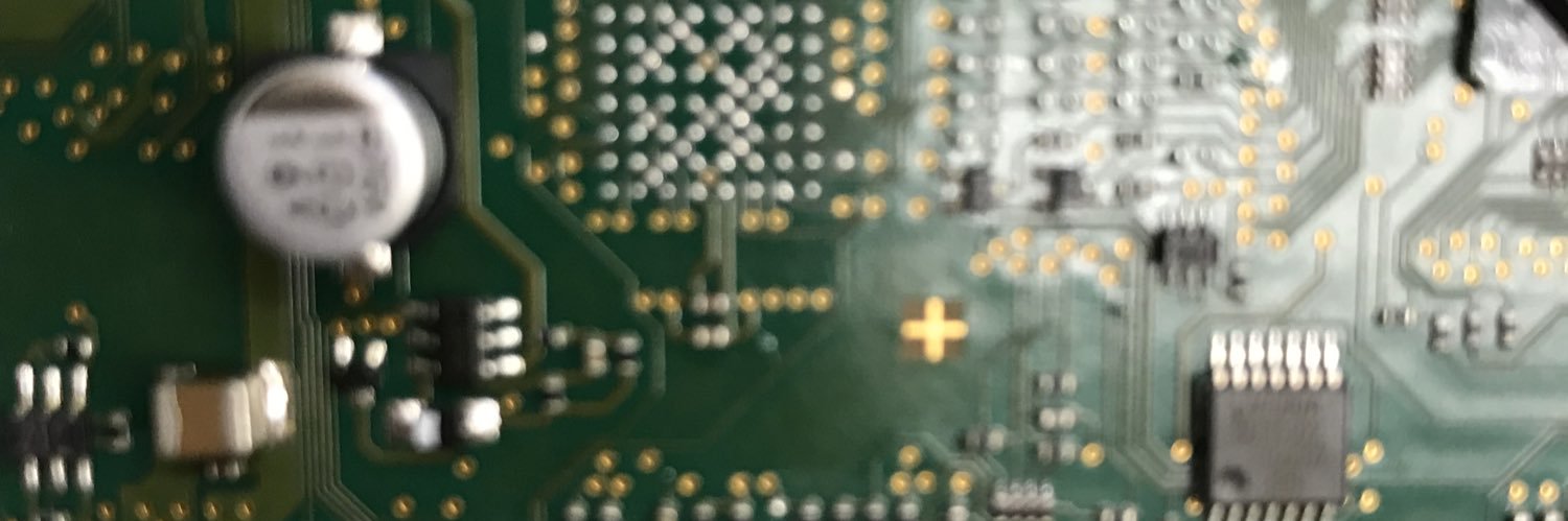 Herman Fiselier's banner