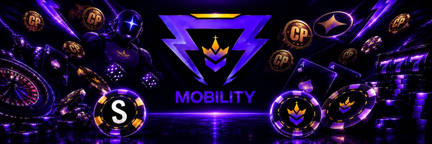 MOBILITY 🟡's banner