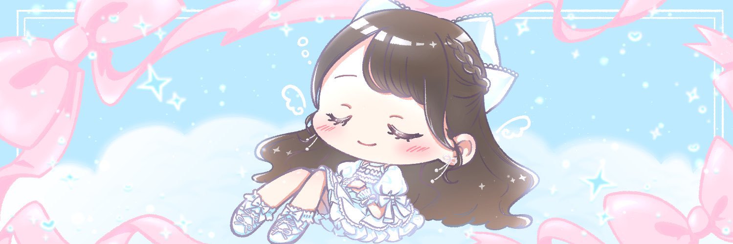 門林 有羽(スパガ)'s banner