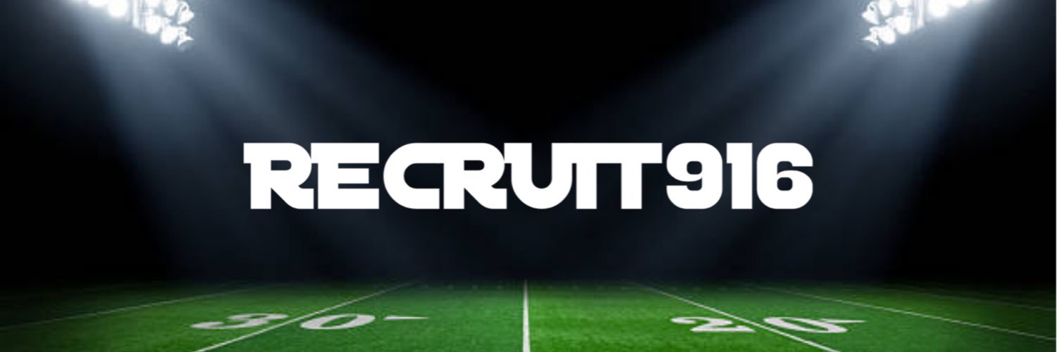 Recruit 916 FB's banner
