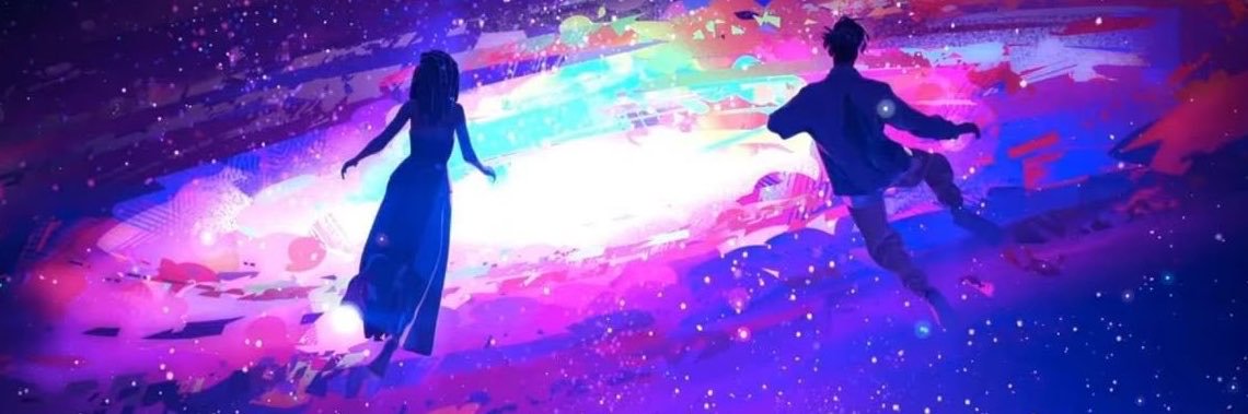 Mr. Rager.'s banner