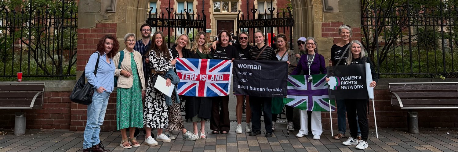 Connie Shaw's banner
