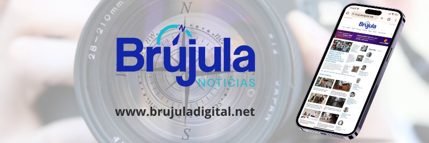 Brújula Noticias's banner