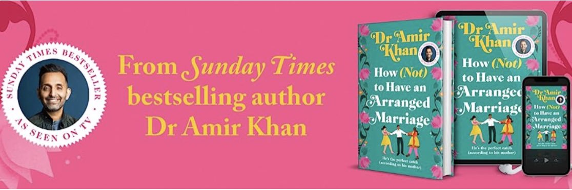 Dr Amir Khan GP's banner