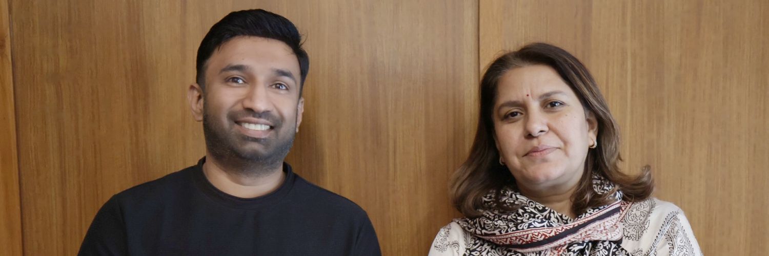 Mohammad Waseem मोहम्मद वसीम محمد وسيم's banner