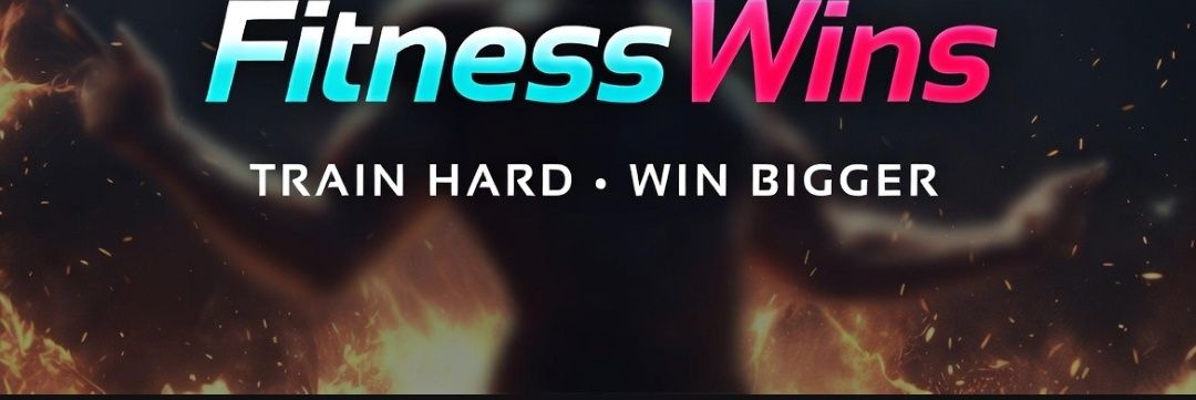 Wins's banner