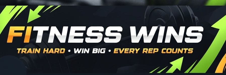 Wins's banner