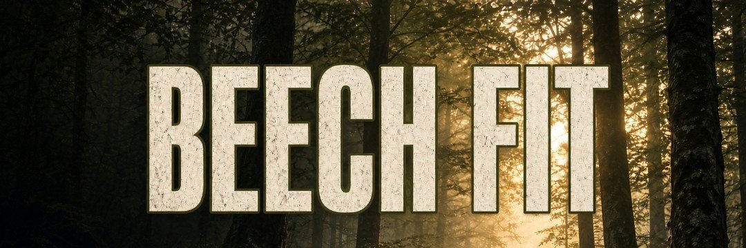 Beech Fit's banner