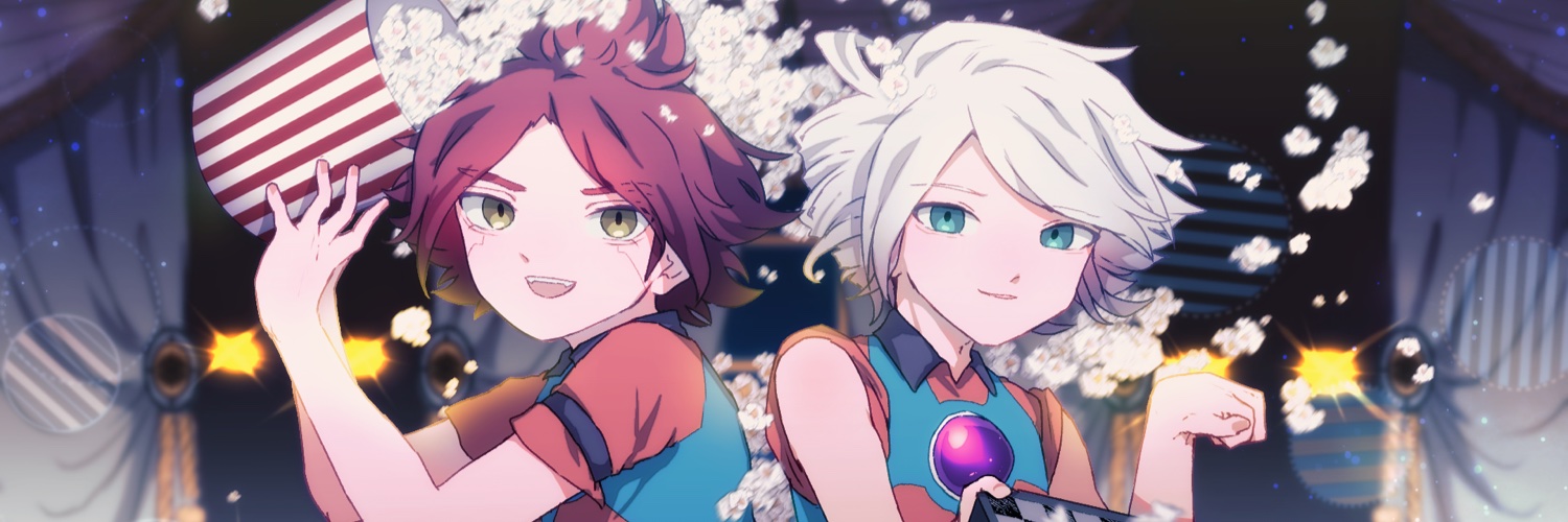 火苅/かがり's banner
