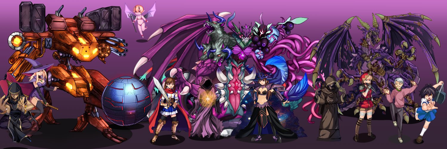 エタナラ's banner