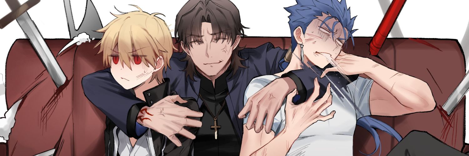 ギョジュ/교주 (전10)'s banner
