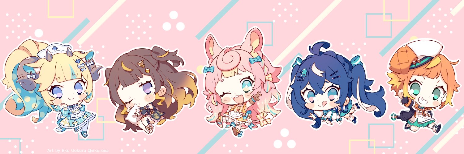 ころねぽち🧀🐭's banner