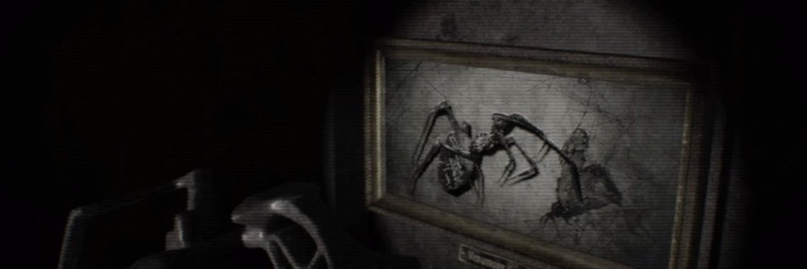 araña's banner